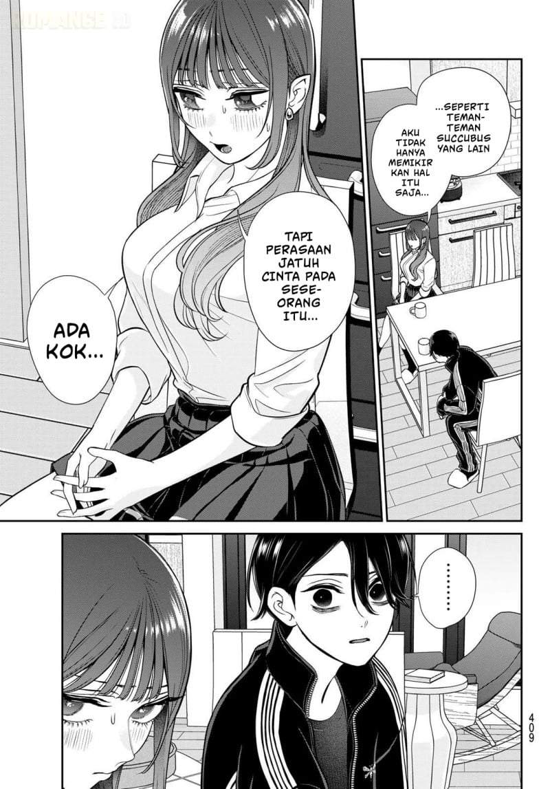 Ririmu Horikku Chapter 8