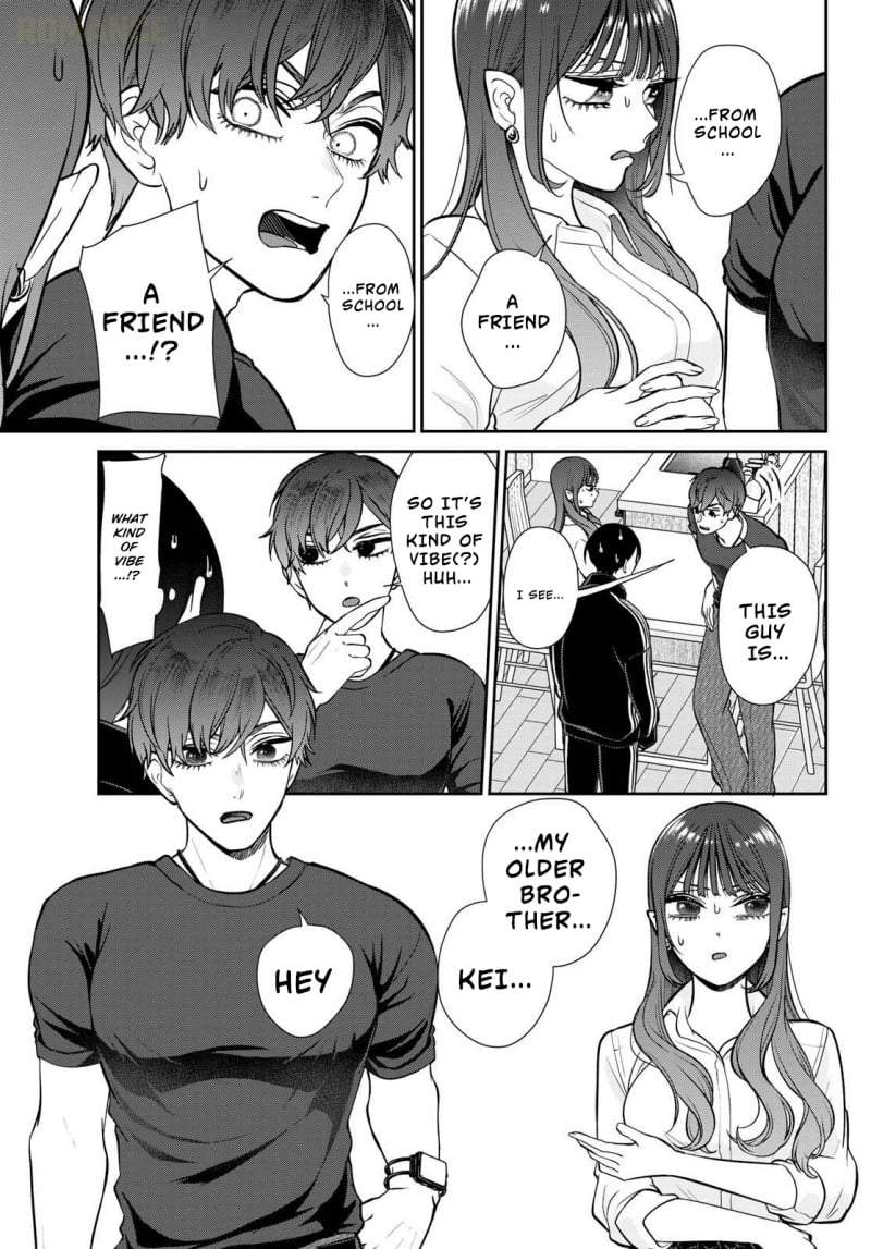 Ririmu Horikku Chapter 9