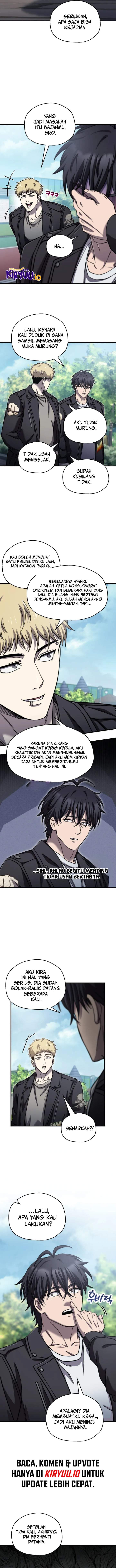 Solo Resurrection Chapter 88