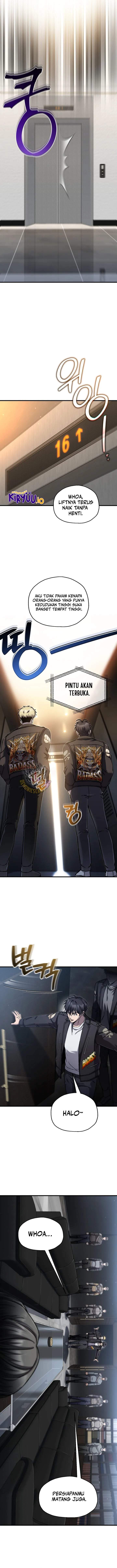 Solo Resurrection Chapter 88