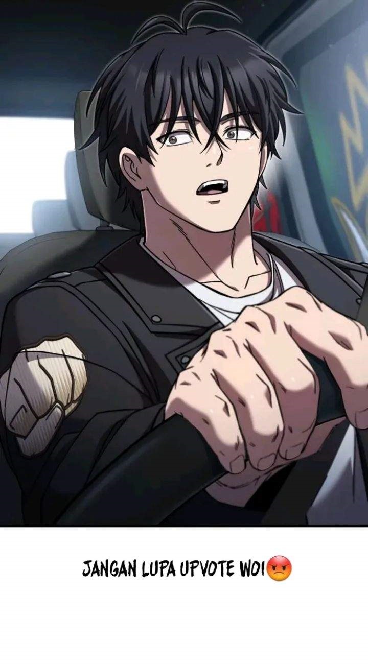 Solo Resurrection Chapter 89