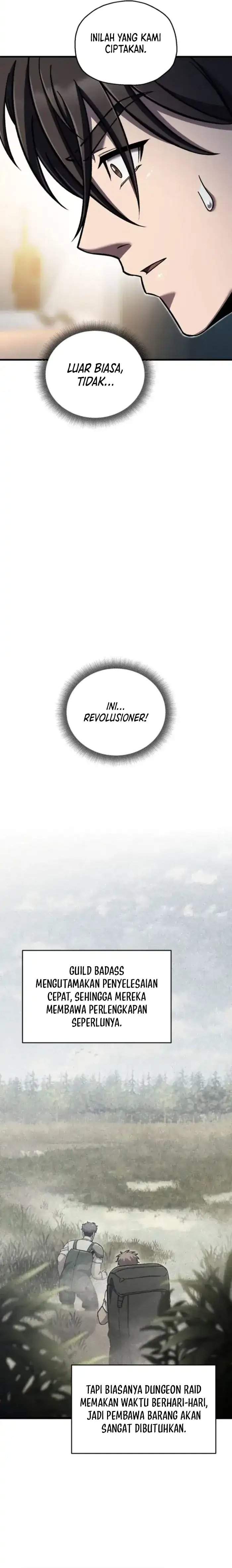 Solo Resurrection Chapter 90