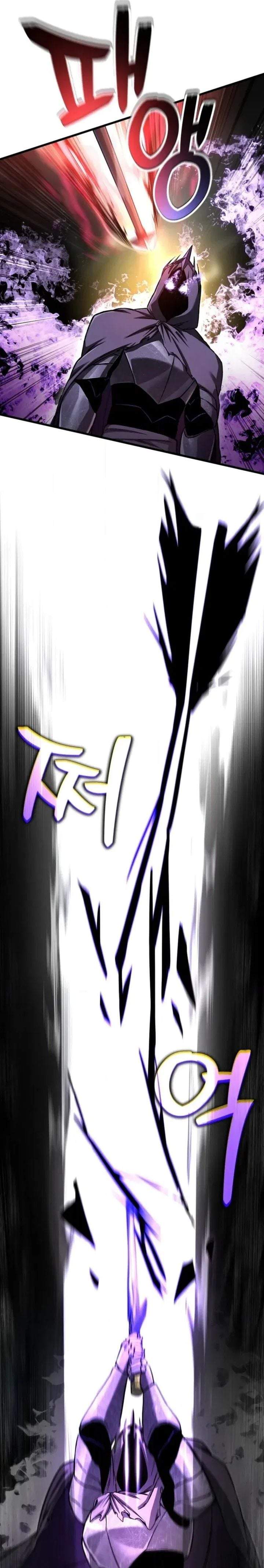 Solo Resurrection Chapter 94