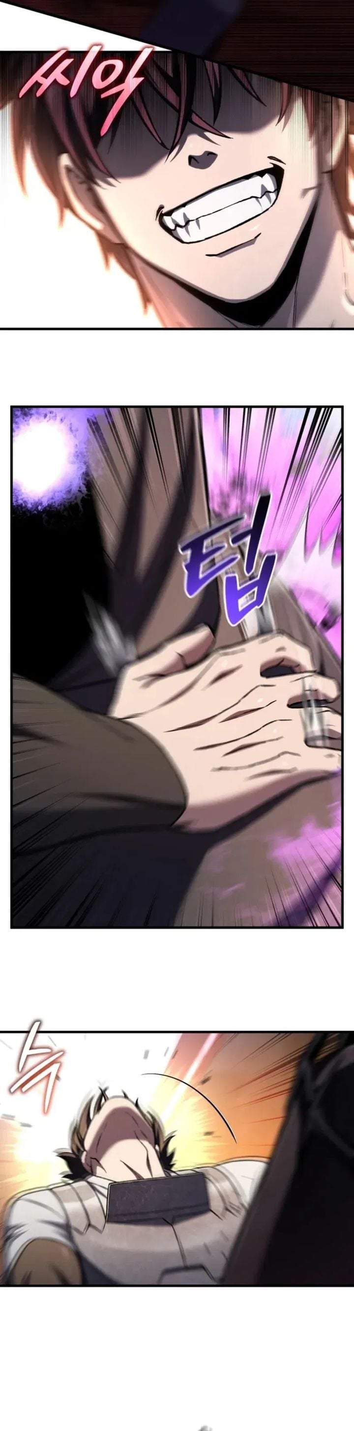 Solo Resurrection Chapter 94