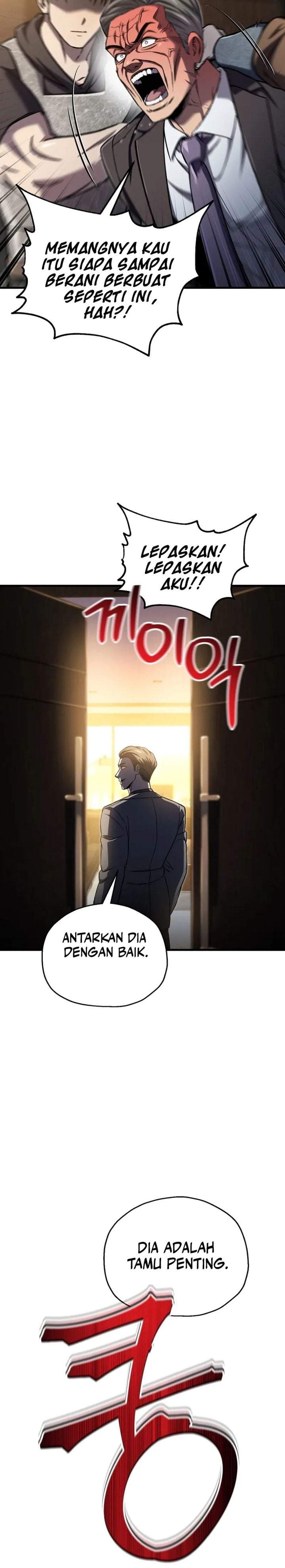 Solo Resurrection Chapter 95