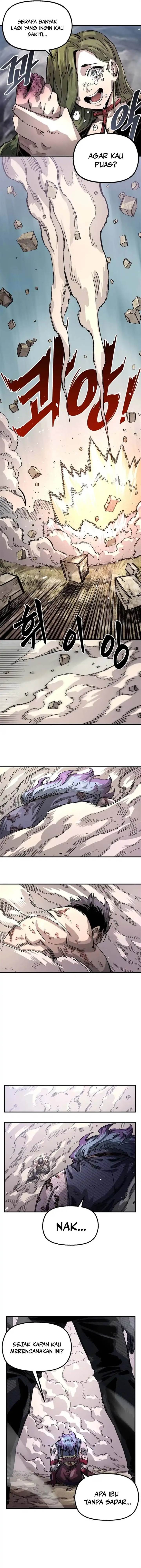 Reincarnation Of The Veteran Soldier Chapter 106
