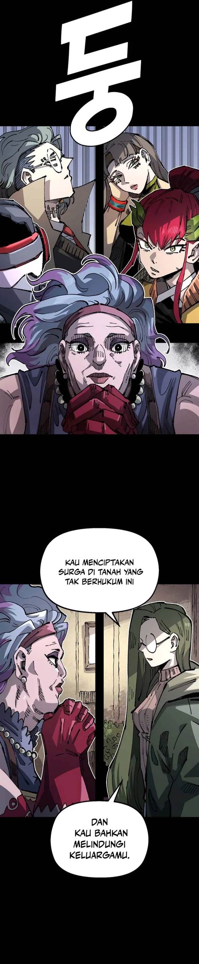 Reincarnation Of The Veteran Soldier Chapter 107