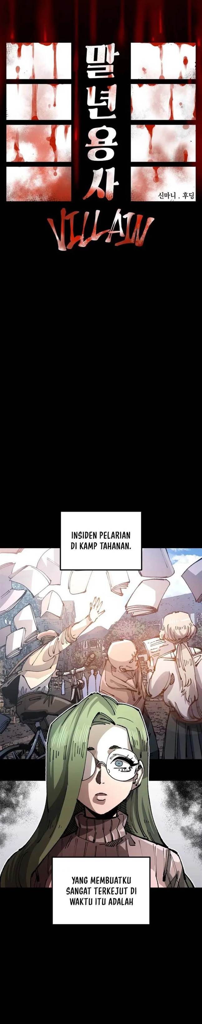 Reincarnation Of The Veteran Soldier Chapter 107