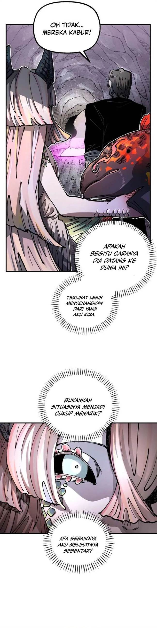 Reincarnation Of The Veteran Soldier Chapter 108