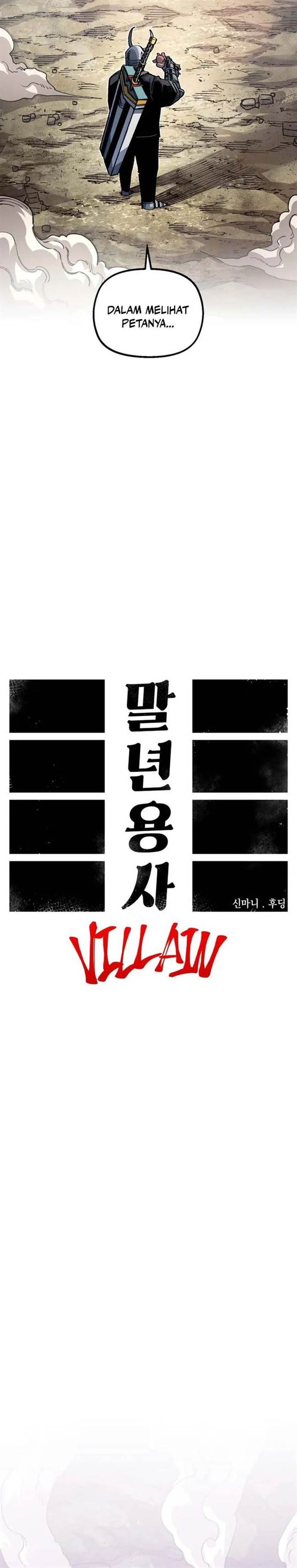 Reincarnation Of The Veteran Soldier Chapter 108