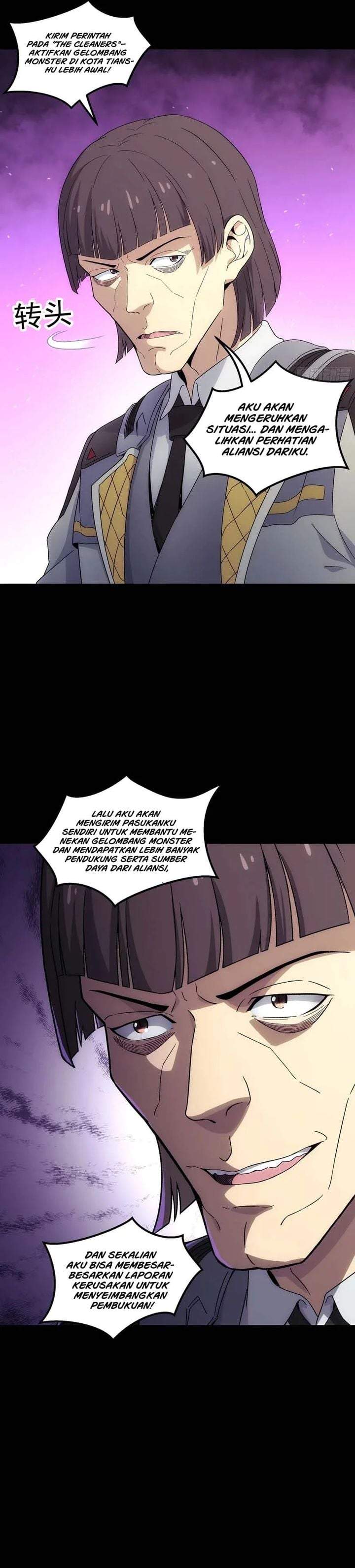 Steel Covenant Chapter 55