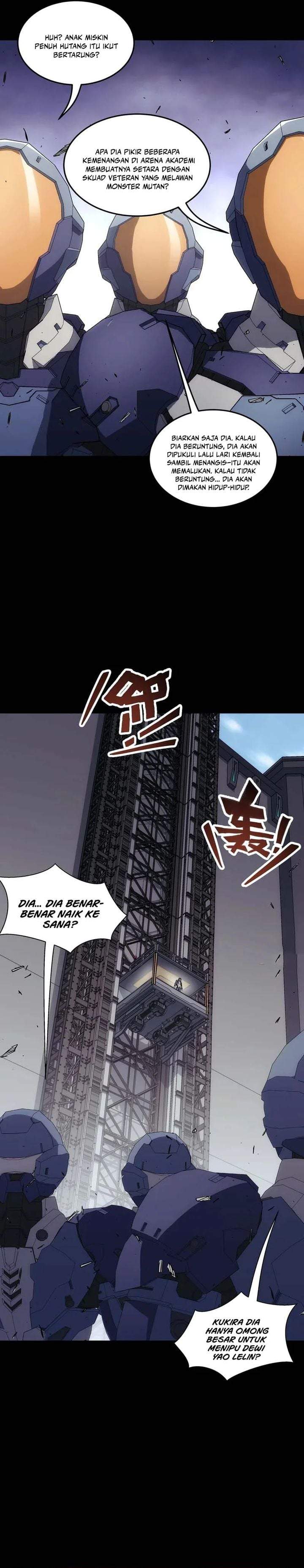 Steel Covenant Chapter 55