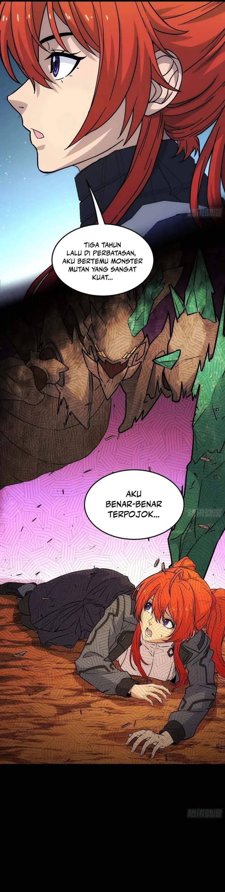 Steel Covenant Chapter 55