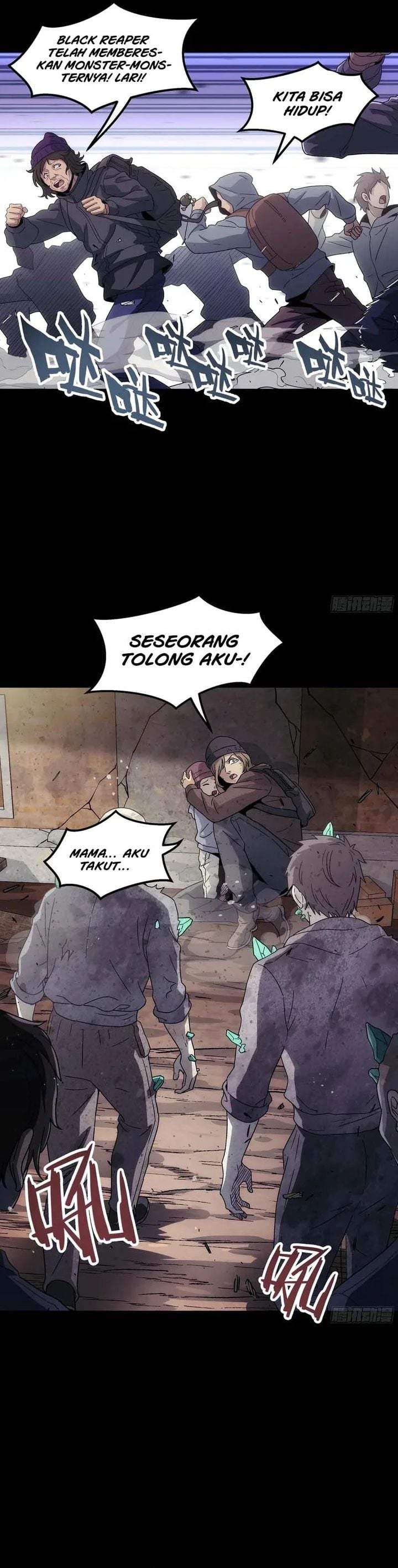 Steel Covenant Chapter 56