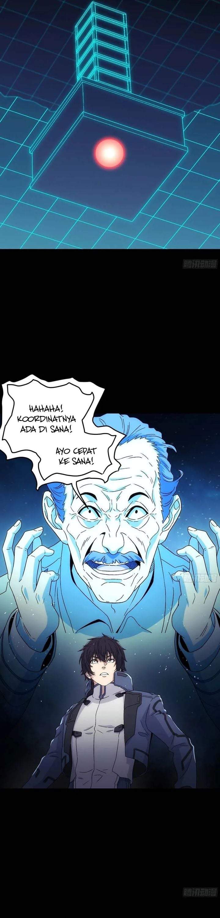 Steel Covenant Chapter 62