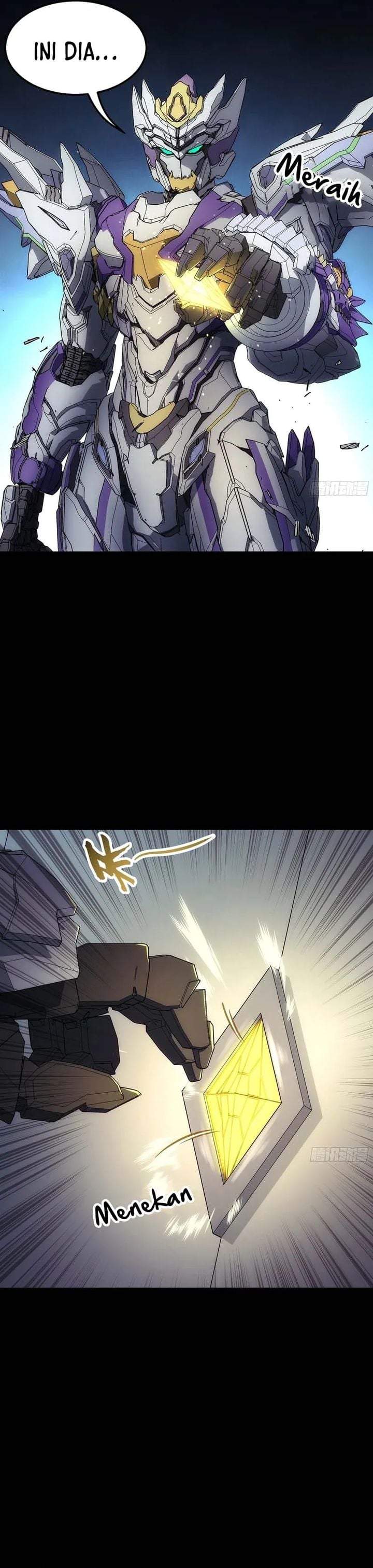 Steel Covenant Chapter 63