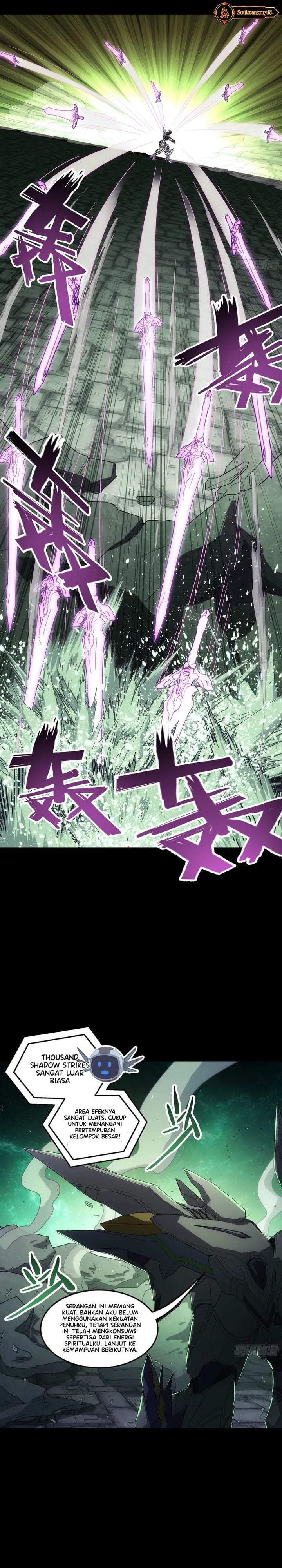 Steel Covenant Chapter 66