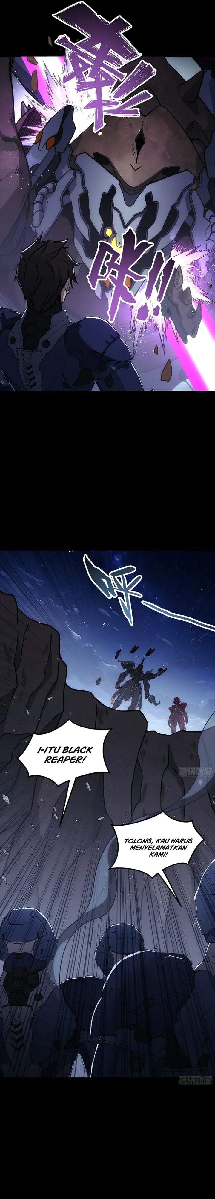 Steel Covenant Chapter 70