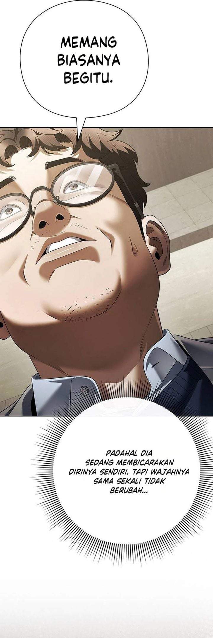 Office Worker Who Sees Fate Chapter 173