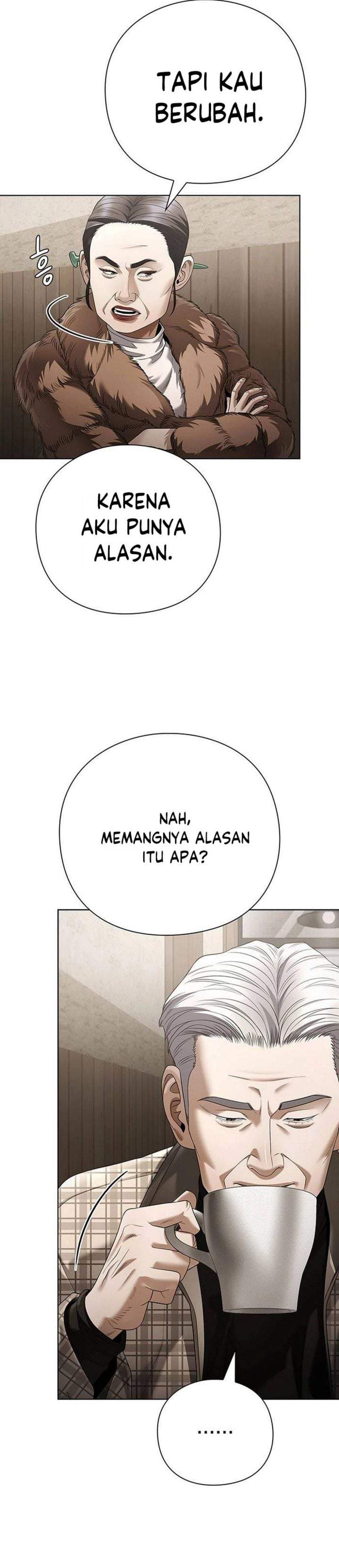 Office Worker Who Sees Fate Chapter 175