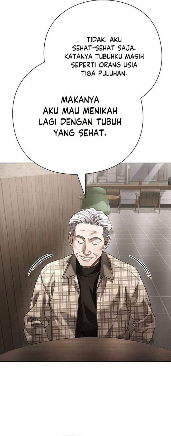 Office Worker Who Sees Fate Chapter 175