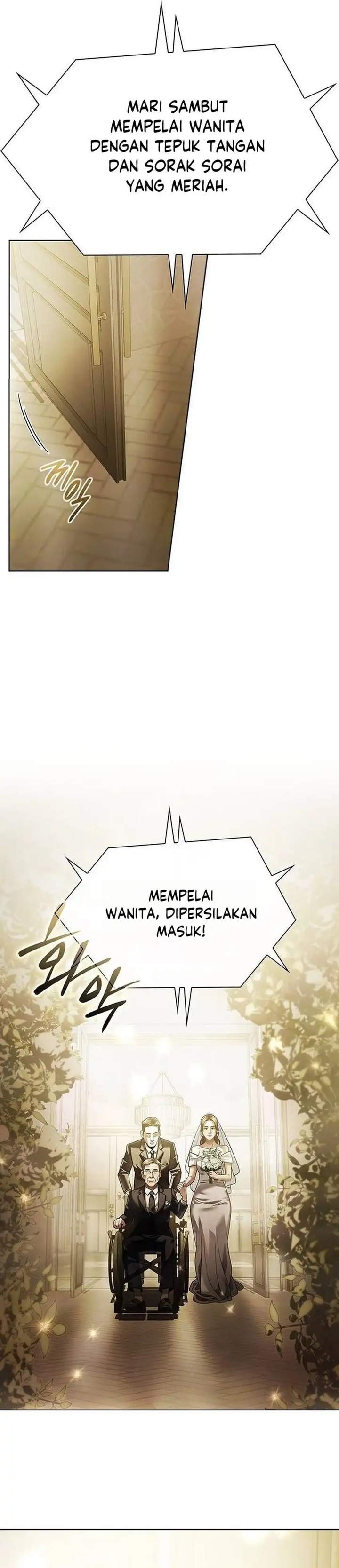 Office Worker Who Sees Fate Chapter 178