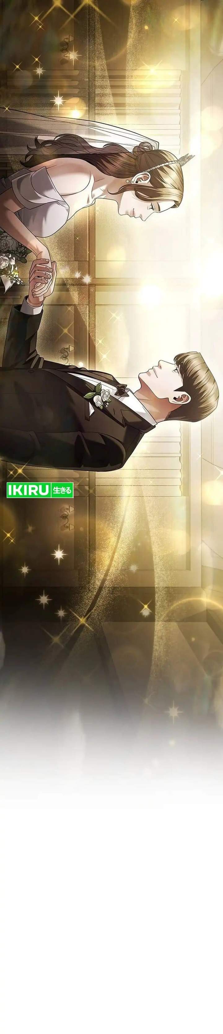 Office Worker Who Sees Fate Chapter 178