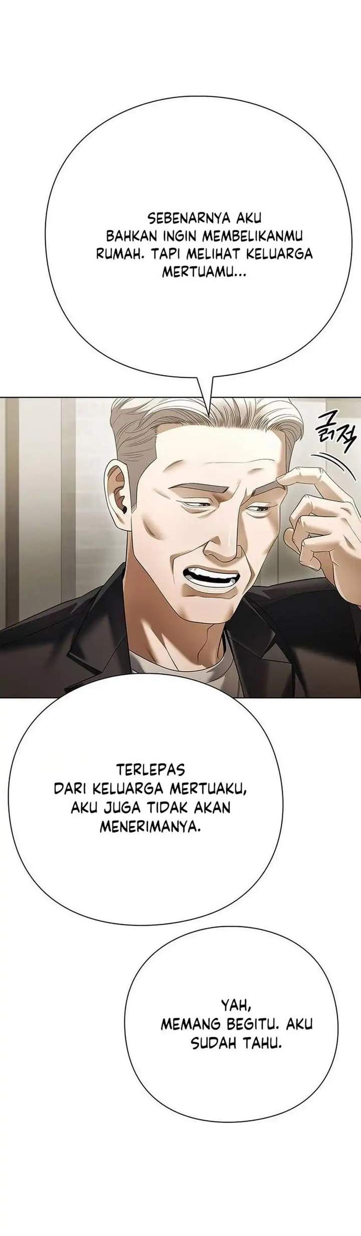 Office Worker Who Sees Fate Chapter 178