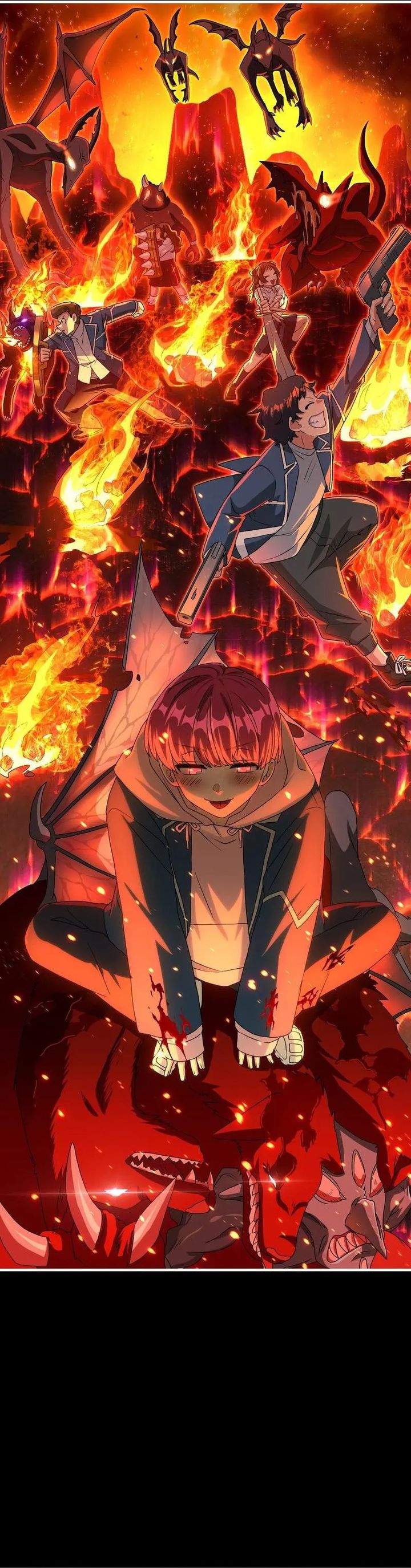 The Samurai of the Divine Shadow Dominates at the Academy Chapter 11