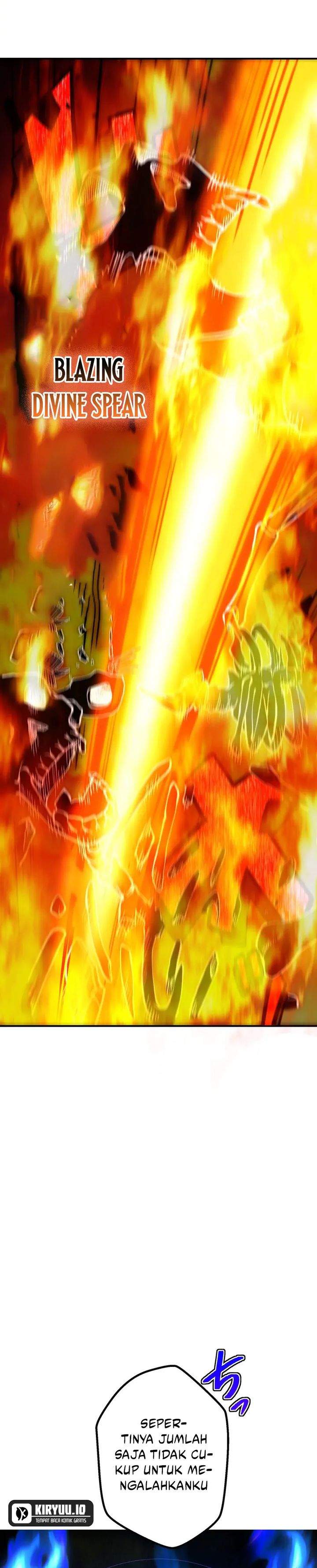 The Samurai of the Divine Shadow Dominates at the Academy Chapter 12