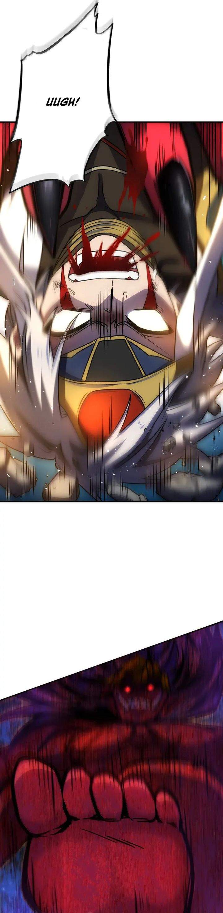 The Samurai of the Divine Shadow Dominates at the Academy Chapter 12