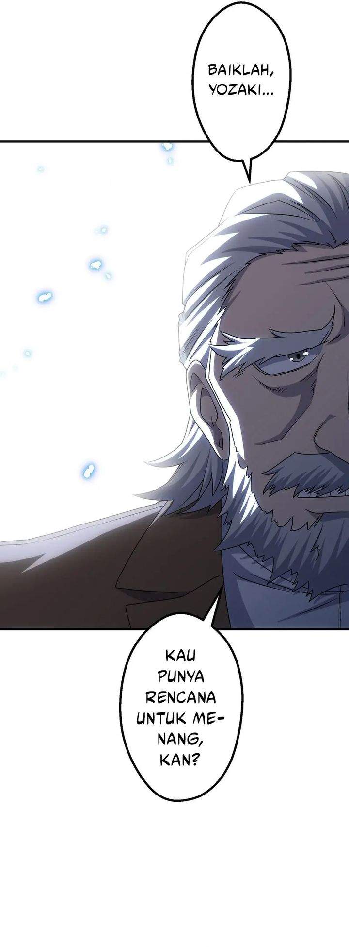 The Samurai of the Divine Shadow Dominates at the Academy Chapter 12