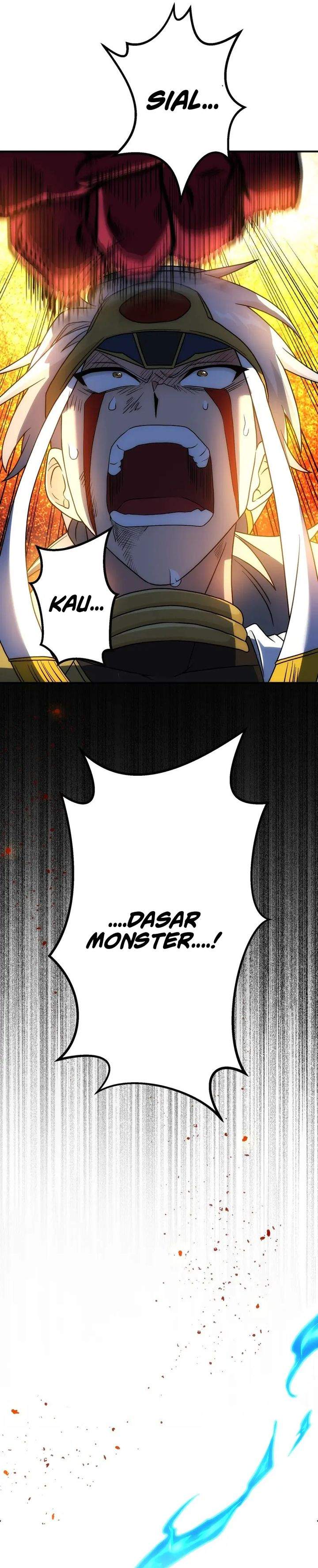 The Samurai of the Divine Shadow Dominates at the Academy Chapter 12