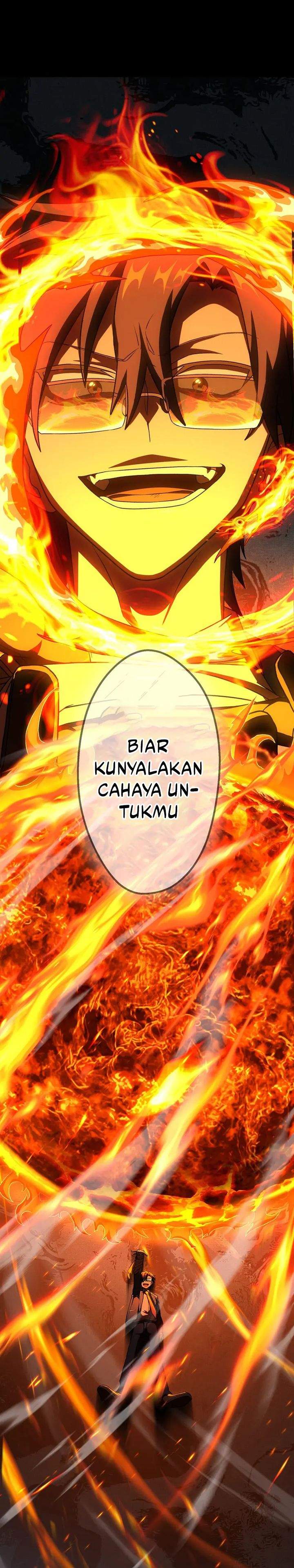 The Samurai of the Divine Shadow Dominates at the Academy Chapter 12
