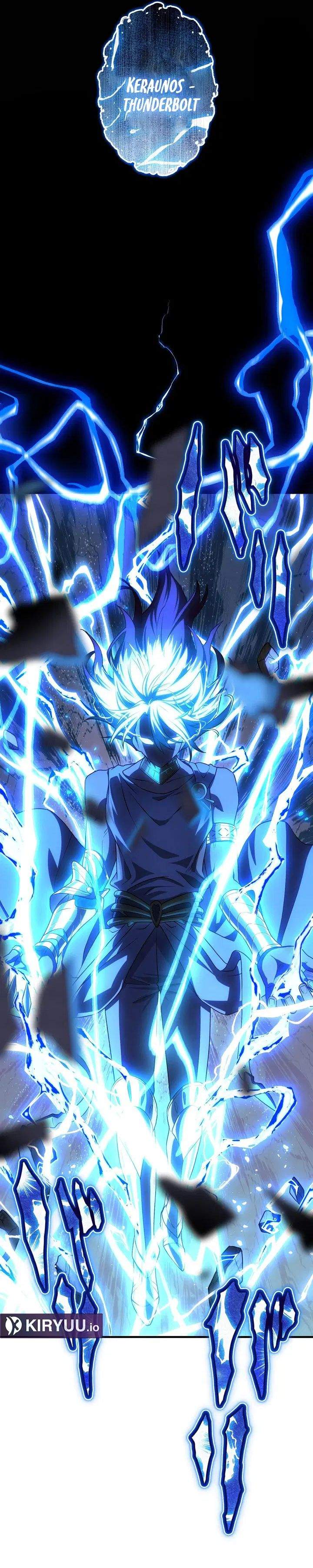 The Samurai of the Divine Shadow Dominates at the Academy Chapter 16