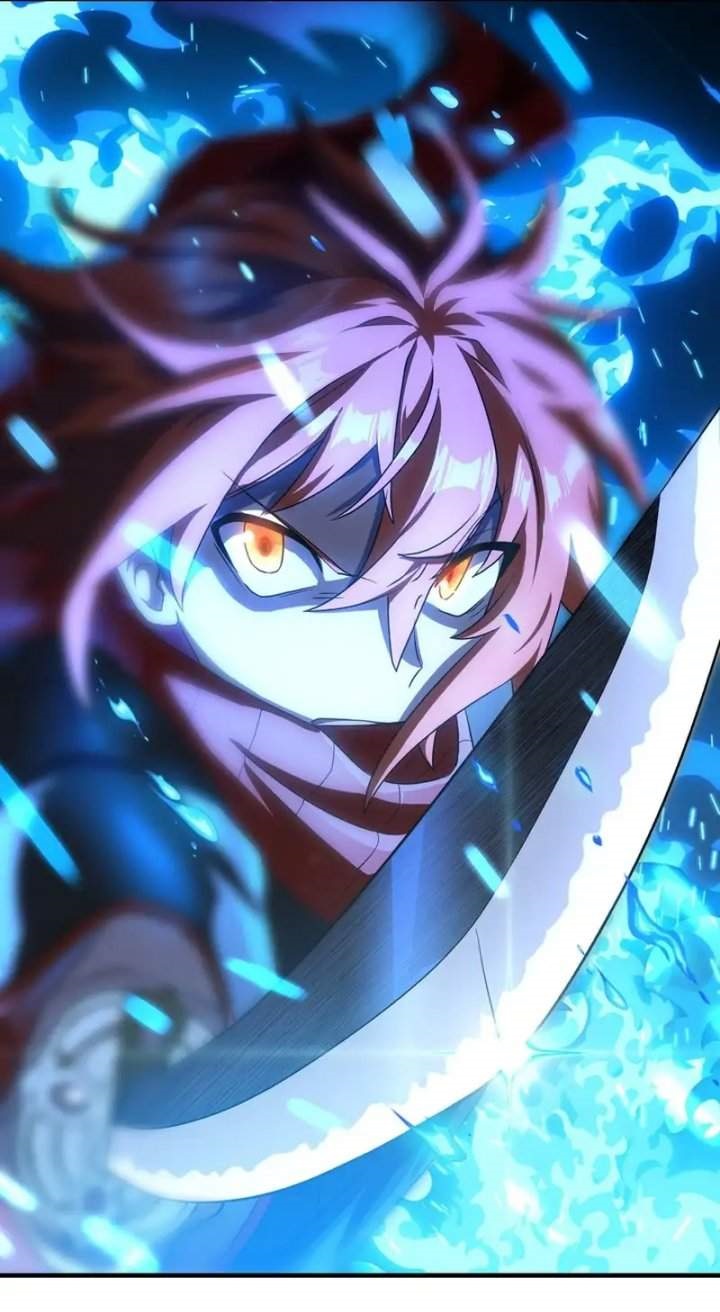 The Samurai of the Divine Shadow Dominates at the Academy Chapter 17