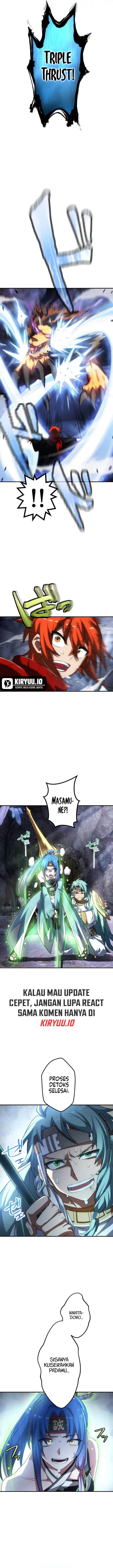 The Samurai of the Divine Shadow Dominates at the Academy Chapter 18