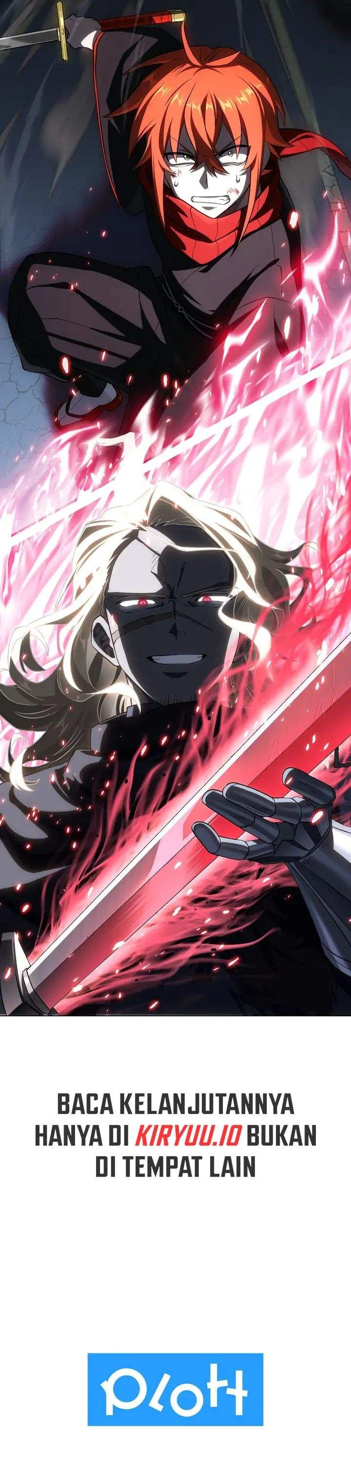 The Samurai of the Divine Shadow Dominates at the Academy Chapter 24
