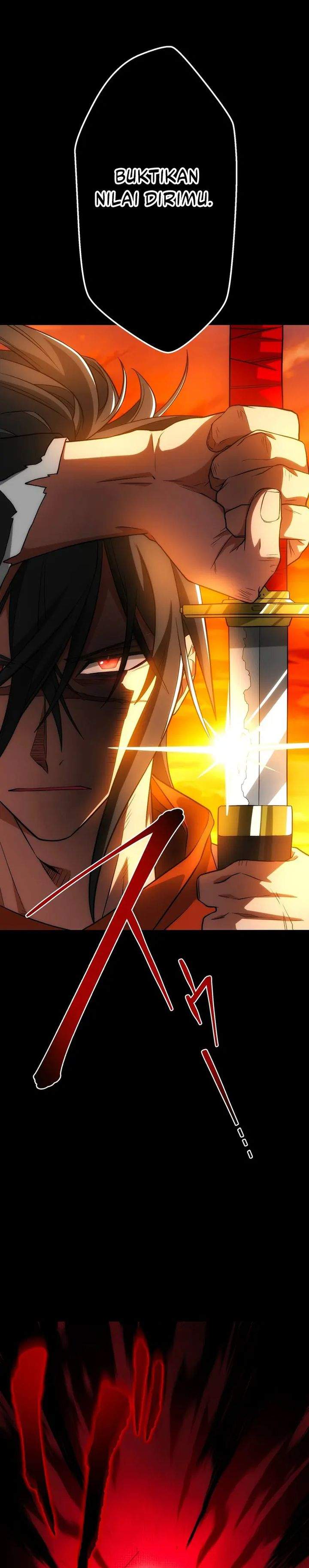 The Samurai of the Divine Shadow Dominates at the Academy Chapter 3