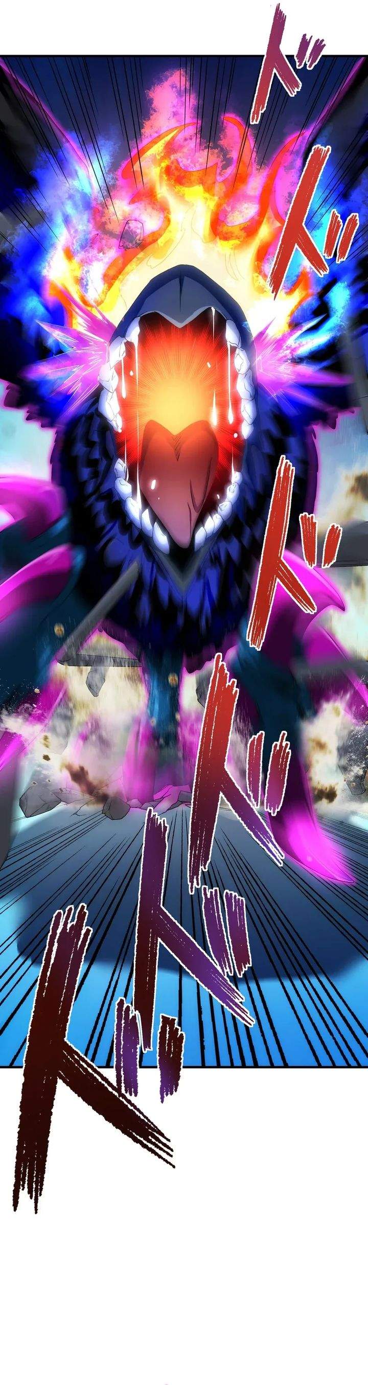 The Samurai of the Divine Shadow Dominates at the Academy Chapter 9