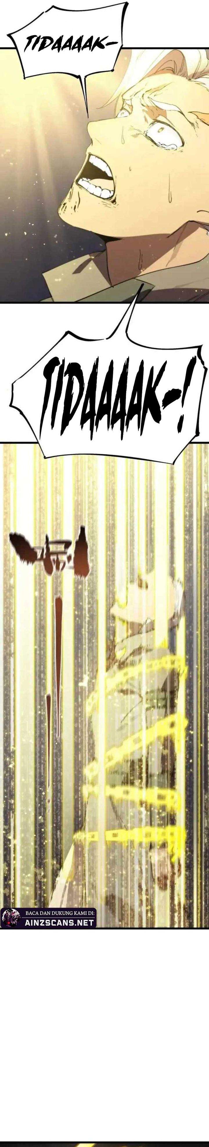 SSS-Level Paladin Who Breaks All Logic Chapter 117