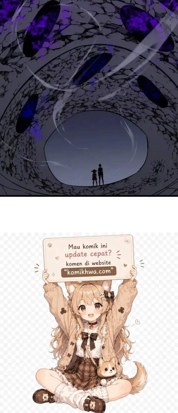 Rise of the Mushroom King Chapter 13