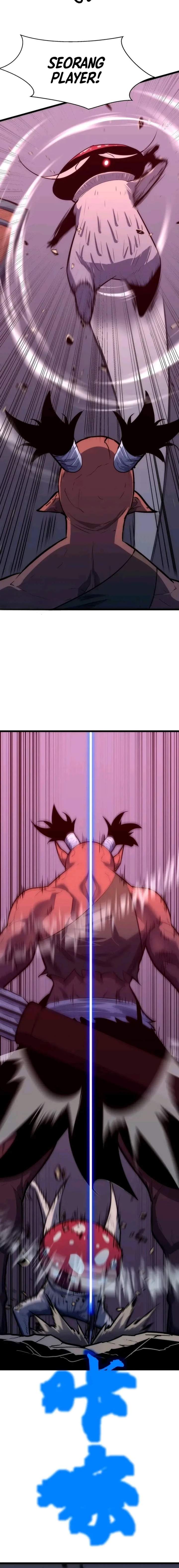 Rise of the Mushroom King Chapter 2