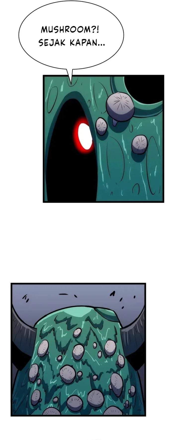 Rise of the Mushroom King Chapter 4