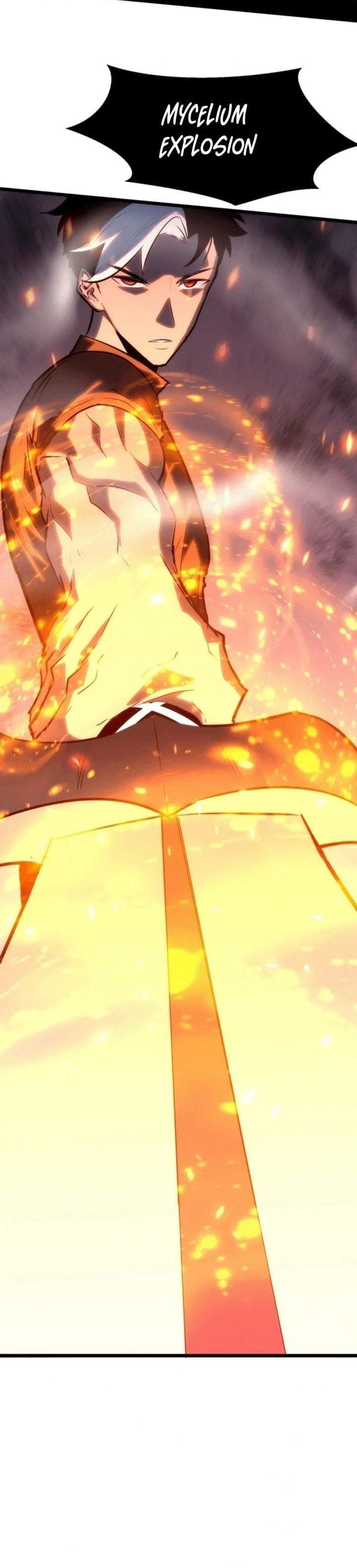 Rise of the Mushroom King Chapter 6