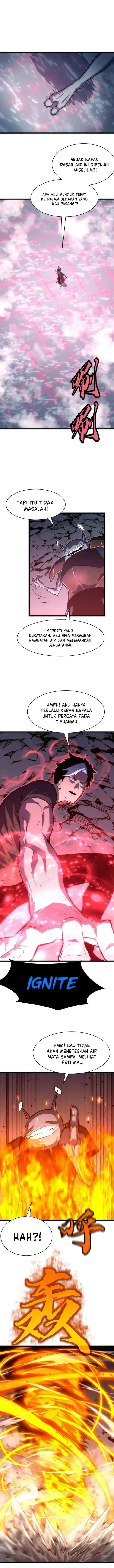 Rise of the Mushroom King Chapter 7