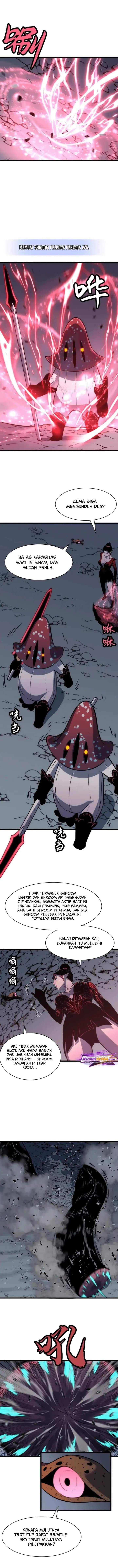 Rise of the Mushroom King Chapter 8