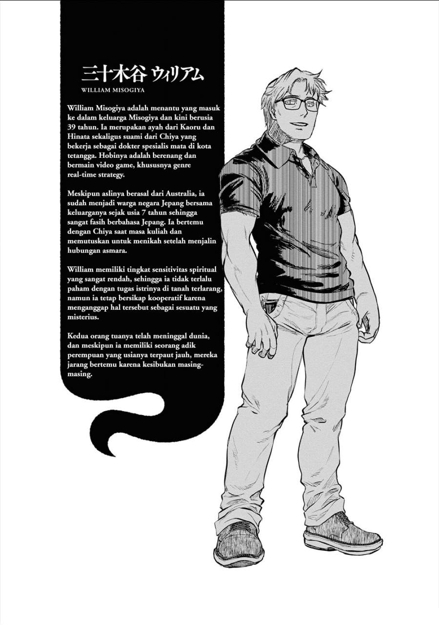 Reiwa no Dara-san Chapter 24