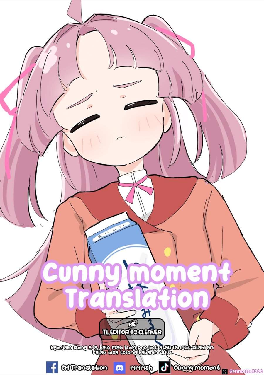 Reiwa no Dara-san Chapter 25