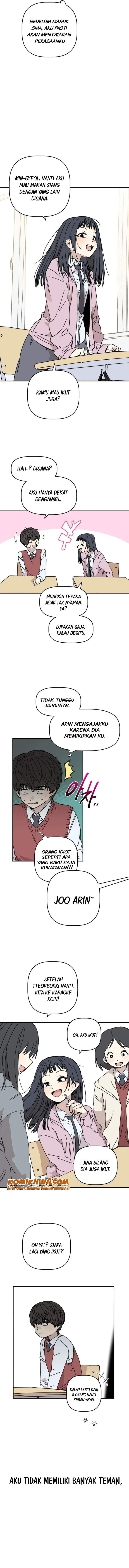 Aching Chapter 1